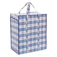 thumbnail image 1 of EGNMCR Organisateurs et Rangement de Garde-Robe, Sac de Rangement Polyvalent Sac à Lessive Robuste pour Bagages Anti-Humidité Valise Vêtements Couettes Meubles Couvertures Housse Lavable Sacs de Rangement, 1 of 4