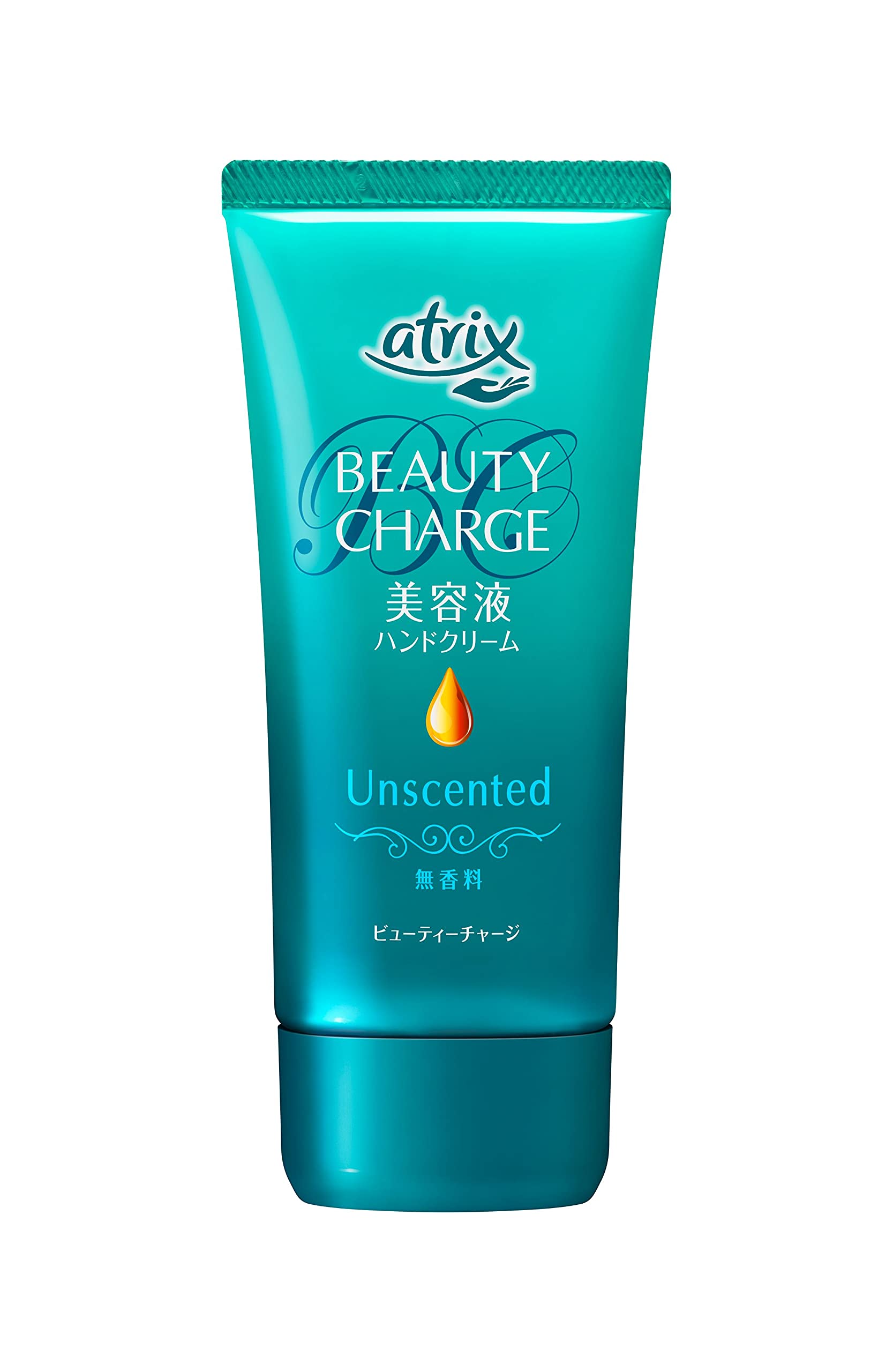 Kao Atrix Crème pour les Mains Beauté 80g