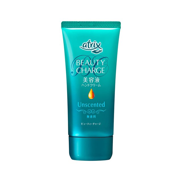 Kao Atrix Crème pour les Mains Beauté 80g