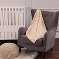 thumbnail image 4 of George Baby Plush Blanket, 4 of 5
