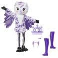 thumbnail image 4 of Barbie Dolls | Cutie Reveal Doll | Snowflake Sparkle Owl | Kids Toys, 4 of 6