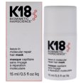 thumbnail image 1 of Masque Capillaire Molecular Repair Sans Rinçage par K18 Hair pour Femmes - Masque 0,5 oz, 1 of 2