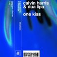 thumbnail image 1 of Calvin Harris and Dua Lipa - One Kiss (vinyl), 1 of 1