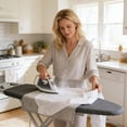 thumbnail image 5 of SIfdSeng Ironing Board Cover with Heat for Smooth Efficient Ironing, 5 of 5