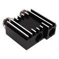 thumbnail image 4 of Transmission Cooler Thermostatic Bypass, Long Lasting Engine Parts  For  Diesel 68RFE 6.7L, 4 of 8