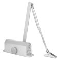 thumbnail image 3 of Door Closer, 180 Degrees Positioning Fire-Proof For Indoor Outdoor, 3 of 8