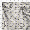 thumbnail image 3 of Soimoi Poly Georgette Fabric Cat Animal Print Fabric by Yard 52 Inch Wide, 3 of 5