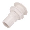 thumbnail image 2 of Raccord de Coque, Dauphin anti-UV 50mm Résistant aux Intempéries Droite pour Bateaux Yachts, 2 of 8