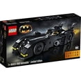 thumbnail image 1 of LE Lego Exclusive Set #40433 1989 Batmobile 2019 Limited Edition, 1 of 7