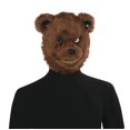 thumbnail image 1 of Halloween Nightmare Bear Mask, 1 of 3