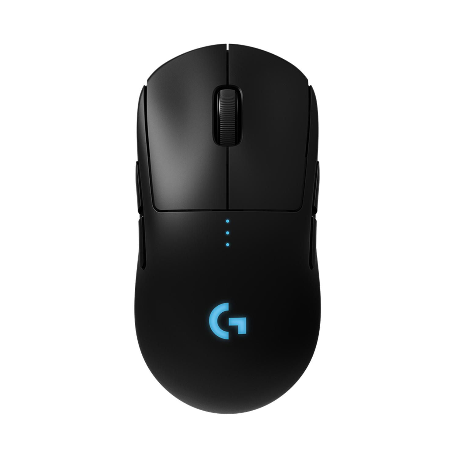 マウス・トラックボール Logitech G PRO Wireless Ghost Logitech G