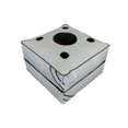 thumbnail image 1 of Pouf poire Napa de Boscoman pour l'extérieur, 1 of 1