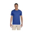 thumbnail image 1 of Gildan T-Shirt Étiquette Pré-Rétrécie Softstyle pour Hommes, Style G64000, 1 of 1