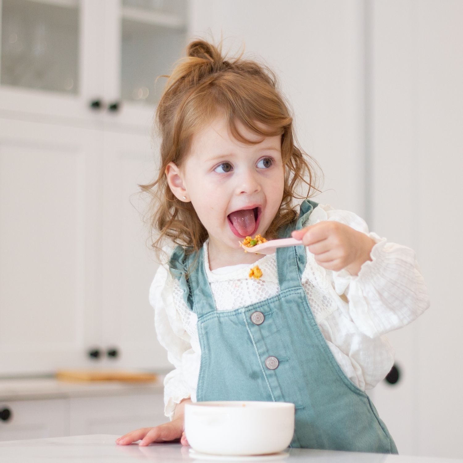 Belov Repas Texturé pour Bébé, Poulet, Aliment Surgelé pour Bébés dès 9 mois, 100 g