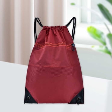 up to 65% off Iumwxz Basketball Mesh Soccer Backpack Sports Volleyball Soccer Bag Boys Girls Men Women Ball Equipment Package Gifts for Women Wholesale The Big Save