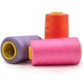 thumbnail image 2 of Maoww Multicolor High Speed Sewing Thread shirt/dress/skirt Sewing Machine 4000 Yards Polyester Thread, 2 of 9