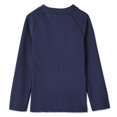 thumbnail image 2 of George Toddler Boys' Long Sleeve Rash Guard, 2 of 2