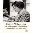 thumbnail image 1 of Edith Wharton: Sex, Satire and the Older Woman, 1 of 3