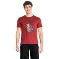 thumbnail image 1 of Marvel Men's Deadpool Short Sleeve Tee, 1 of 3