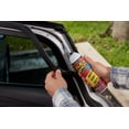 thumbnail image 2 of Flex Shot, Black, Rubber Adhesive Sealant Caulk, 8 oz, 2 of 10