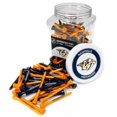 thumbnail image 2 of Nashville Predators NHL 175 Tee Jar, 2 of 3
