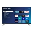 thumbnail image 3 of PHILIPS 43" FHD QLED SMART TV, 43PQF7676/F6, 3 of 10