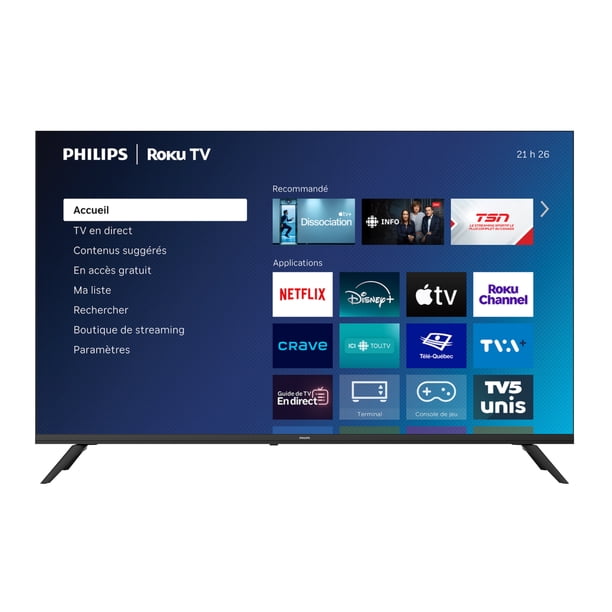 PHILIPS 43