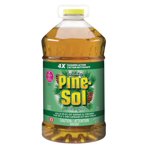 Pine-Sol Multi-Surface Cleaner, Original Scent, 4.25 L