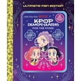 thumbnail image 2 of For the Fans!: Ultimate Fan Edition Little Golden Book (KPop Demon Hunters): By Song, Angela; Golden Books, 2 of 2