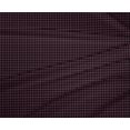 thumbnail image 4 of oneOone Polyester Lycra Fabric Window Pane Check Decor Fabric Printed BTY 56 Inch Wide, 4 of 4