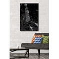 thumbnail image 3 of Michael Jordan - Noir et blanc, 3 of 4