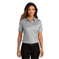 thumbnail image 1 of Port Authority Chemise à Manches Courtes SuperPro React Twill pour Femmes - LW809, 1 of 1