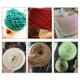 thumbnail image 4 of CJiaWei Yarn Yarn For Crocheting The Helper For Yarn Collection Lovers, 4 of 4