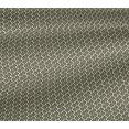 thumbnail image 5 of oneOone Viscose Jersey Fabric Diamond Block Decor Fabric Printed BTY 60 Inch Wide, 5 of 5
