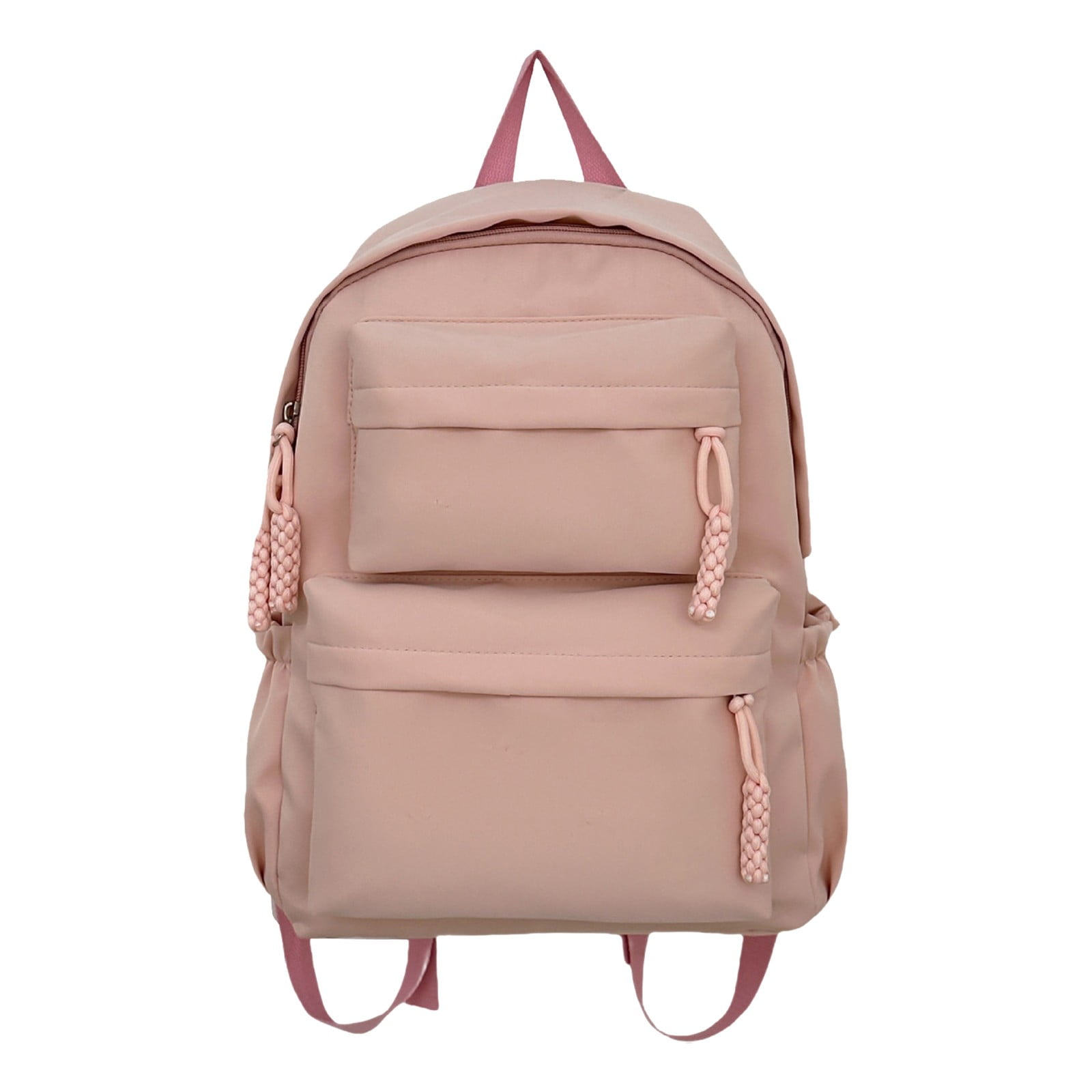 Backpack Womens School Bag Girls Boys Lightweight Water 15.6  display picture 3