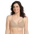 thumbnail image 1 of Jockey  Forever Fit Molded Cup Convertible T-Shirt Bra, 1 of 1