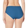 thumbnail image 3 of Bali Womens One Smooth U All-Around Smoothing Hi-Cut Panty, 8, 3 of 3