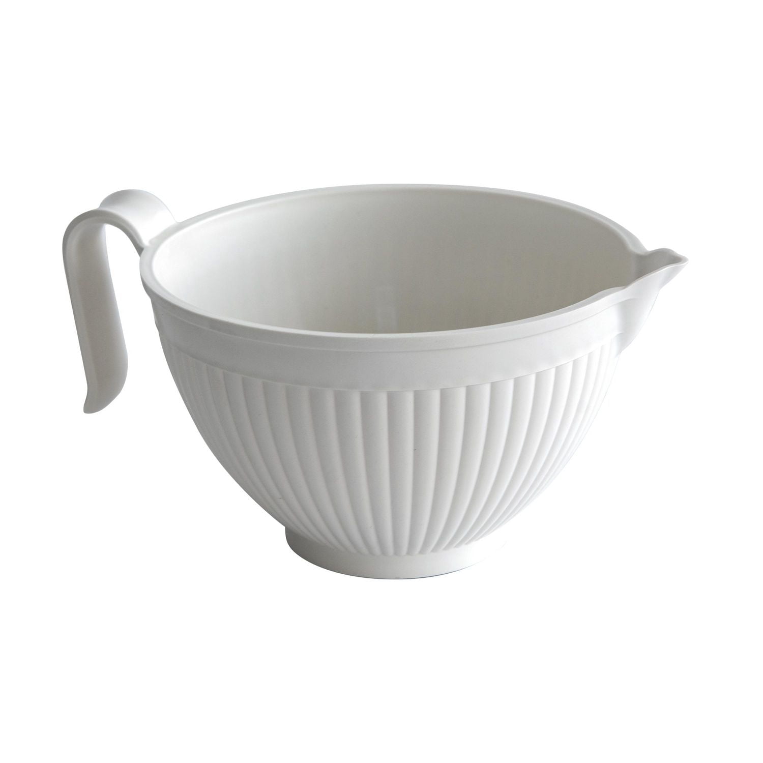 Bol à pâte Better Batter de Nordic Ware