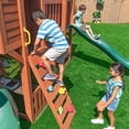 thumbnail image 4 of KidKraft Boulder Bluff 2-In-1 Playset, 4 of 5