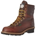 thumbnail image 2 of Georgia Botte de Travail pour Hommes Loggers G7313 Boot, 2 of 7