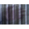 thumbnail image 3 of oneOone Cotton Silk Fabric Multicolor Stripe Fabric Prints By Yard 42 Inch Wide, 3 of 3