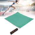 thumbnail image 4 of Sports Referee Flag, Competition Linesman Flag Linesman Flag  For Sports Competition For Referee Red,White,Yellow,Green, 4 of 8