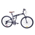 thumbnail image 1 of Columbia Compax 26" Steel Folding Mountain Bike, 1 of 6