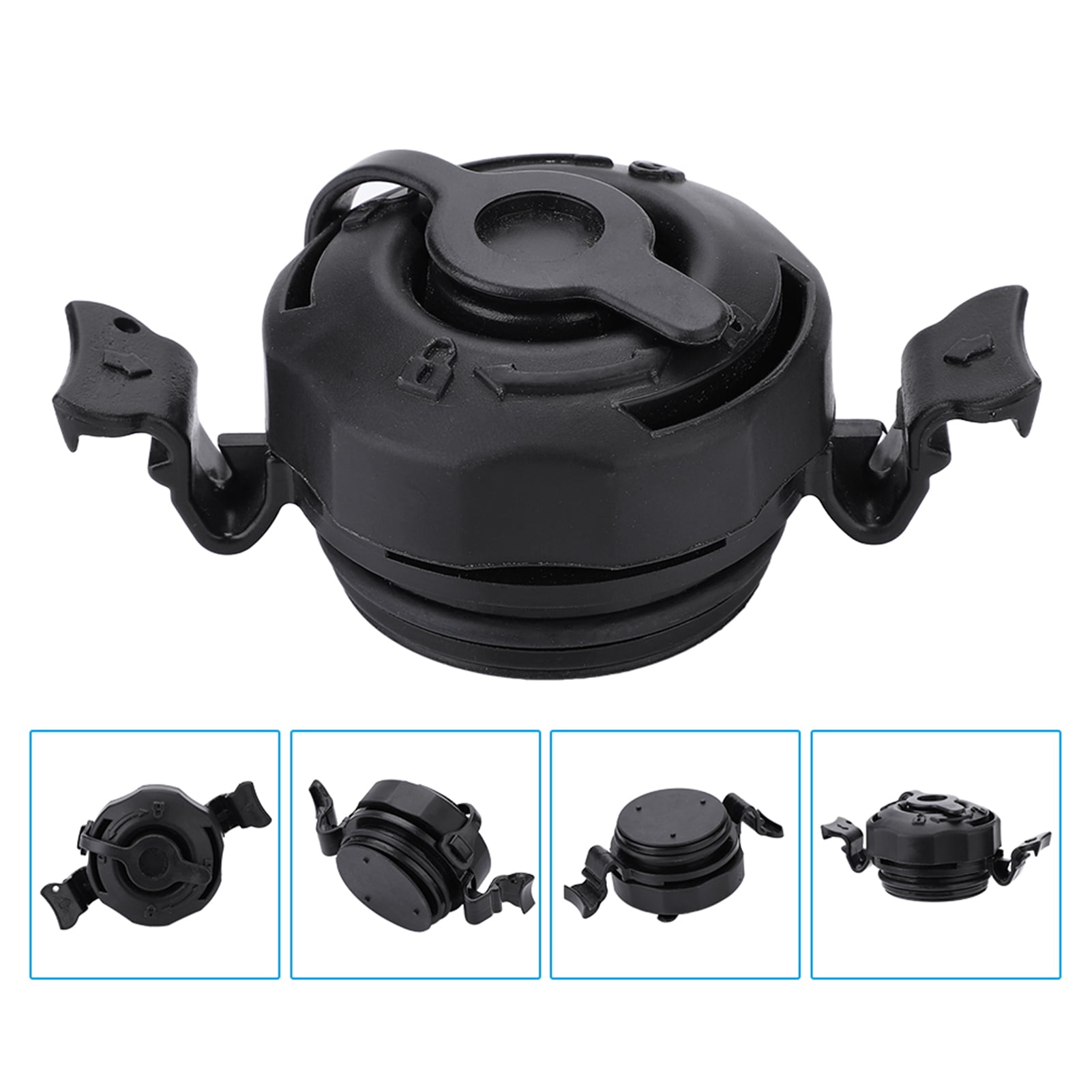 3 In 1 Air Valve Secure Seal , Sturdy Inflatable Valve Replacement Air Mattress Plug Easy To Install And Replace