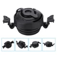 thumbnail image 1 of 3 In 1 Air Valve Secure Seal , Sturdy     Inflatable Valve  Replacement Air Mattress Plug Easy To Install And Replace, 1 of 8