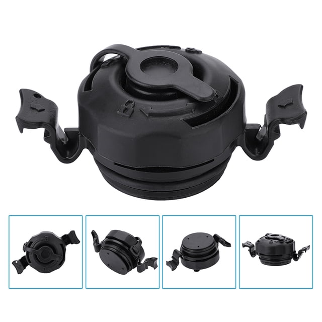 3 In 1 Air Valve Secure Seal , Sturdy Inflatable Valve Replacement Air Mattress Plug Easy To Install And Replace