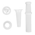 thumbnail image 4 of Kubbe Attachement, Universel Alimentaire Poussoir Saucisse Alimentaire Poussoir Broyeur Inviolable Qualité Inégalée, 4 of 7