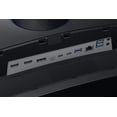 thumbnail image 3 of Samsung 49" S95UA Super Ultrawide Dual QHD Monitor (LS49A950UINXZA), 3 of 3