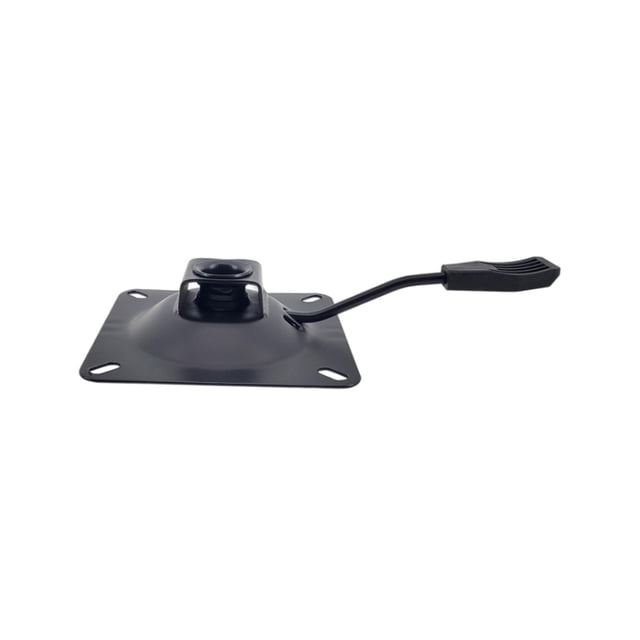 yuksok Office Chair Control Exchange Mechanism, Office Chair Swivel Plate, Office Chair 14X14