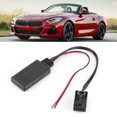 thumbnail image 4 of Adapter Car Audio Adapter Car Audio Connector  Adapter For Z4 Car Wireless   Adapter Accessory Fit For Z4 E85 X3 E83 E39 E60 E61 E63 E64, 4 of 8